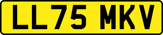 LL75MKV