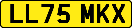LL75MKX