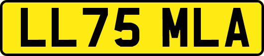 LL75MLA