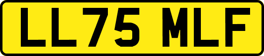 LL75MLF