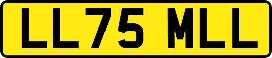LL75MLL