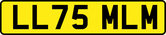 LL75MLM