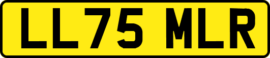 LL75MLR