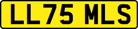 LL75MLS