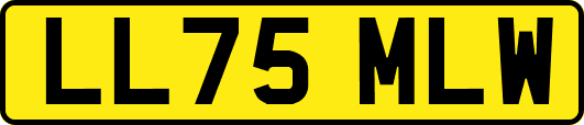 LL75MLW