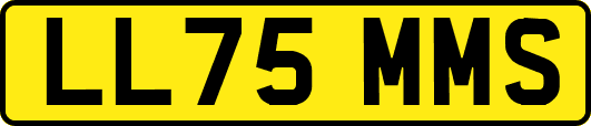 LL75MMS