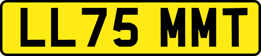 LL75MMT