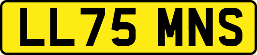 LL75MNS
