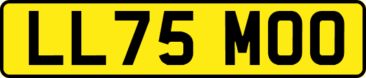 LL75MOO