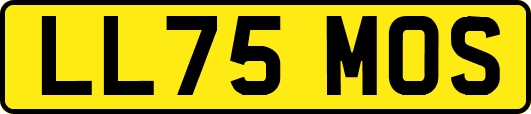 LL75MOS