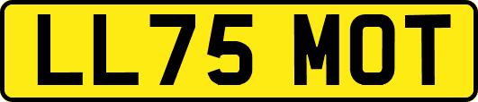 LL75MOT