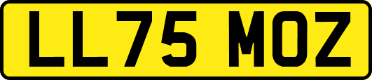 LL75MOZ