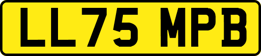 LL75MPB