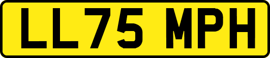 LL75MPH