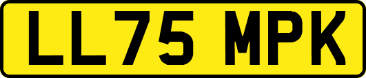 LL75MPK
