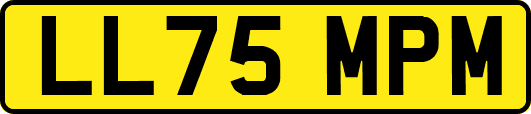 LL75MPM