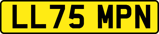 LL75MPN