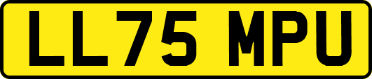LL75MPU