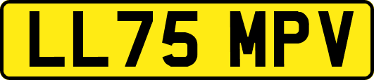 LL75MPV