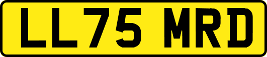 LL75MRD