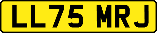 LL75MRJ
