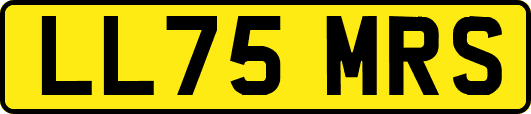 LL75MRS