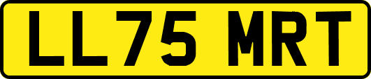 LL75MRT