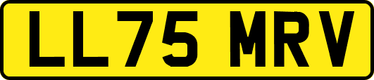 LL75MRV