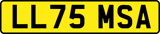 LL75MSA