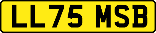 LL75MSB