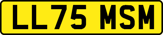 LL75MSM