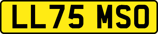 LL75MSO
