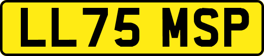 LL75MSP