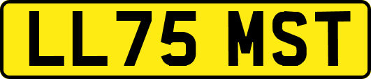 LL75MST