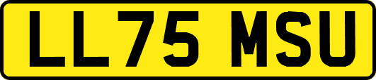 LL75MSU