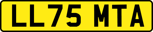 LL75MTA