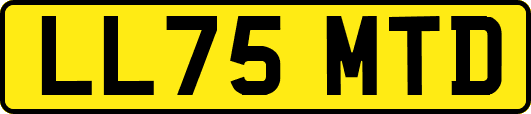 LL75MTD