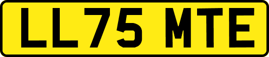 LL75MTE