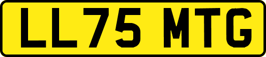 LL75MTG