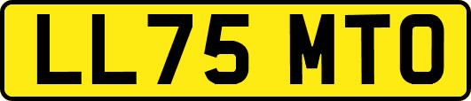 LL75MTO