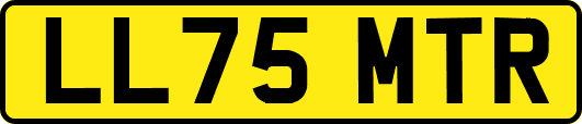 LL75MTR