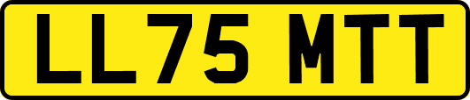 LL75MTT