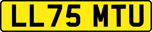 LL75MTU