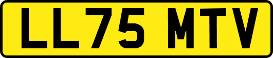 LL75MTV
