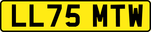 LL75MTW
