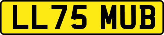 LL75MUB