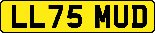 LL75MUD