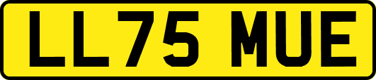 LL75MUE