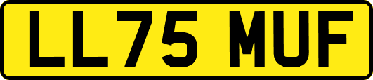 LL75MUF
