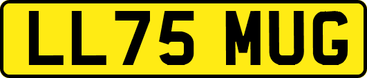 LL75MUG